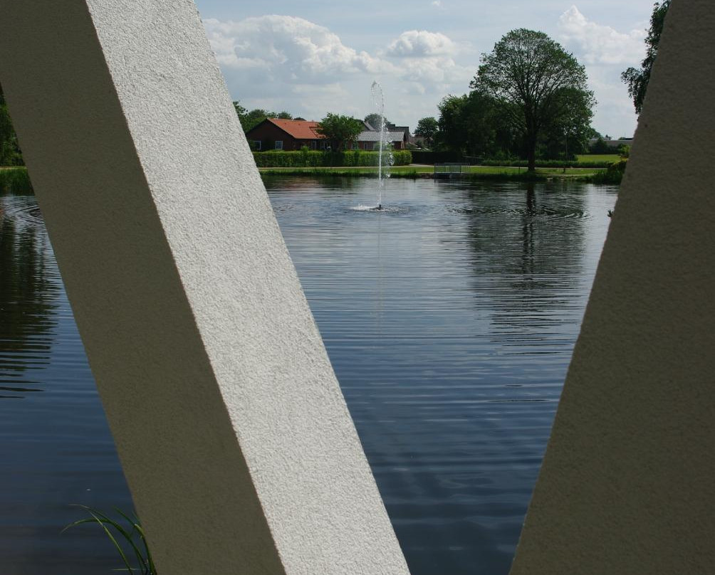 Vestjyllands Kunstpavillon景点图片