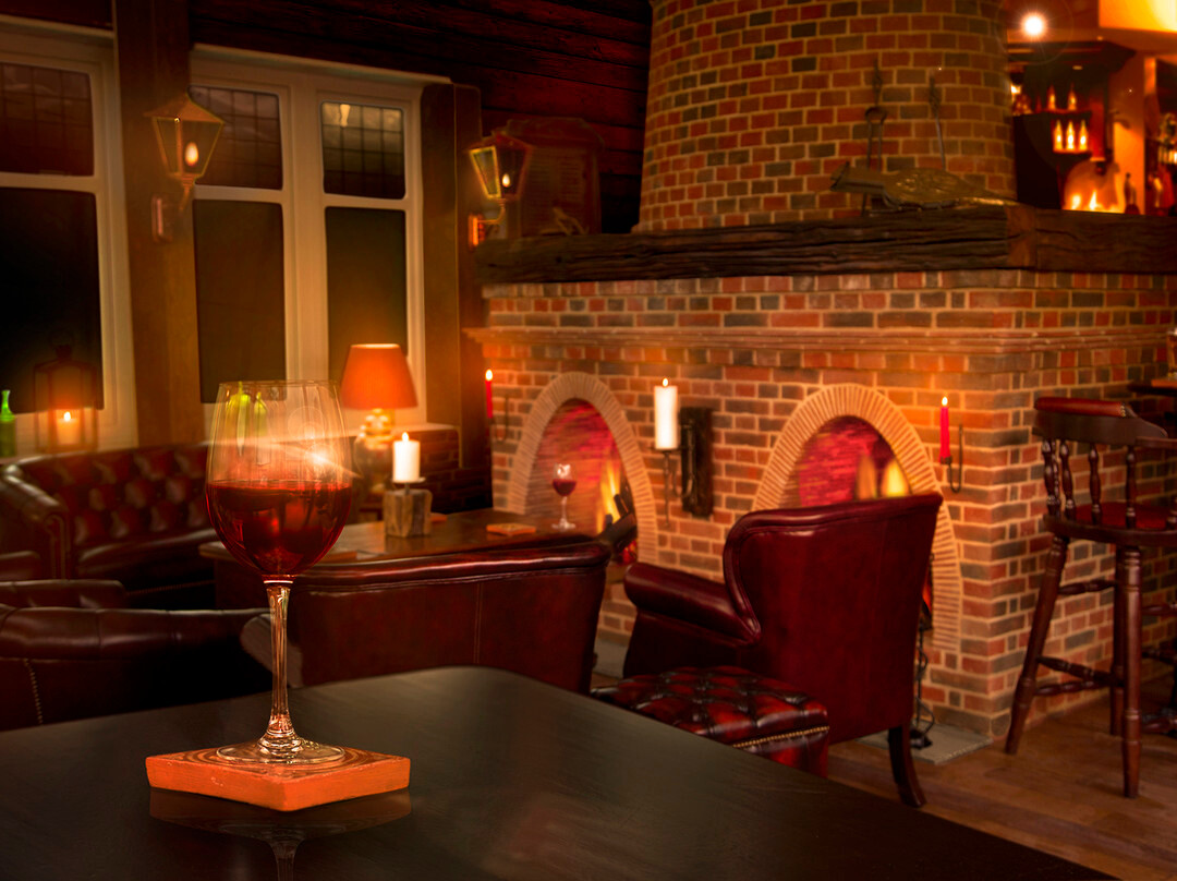 Tyler Hill旅游攻略图片