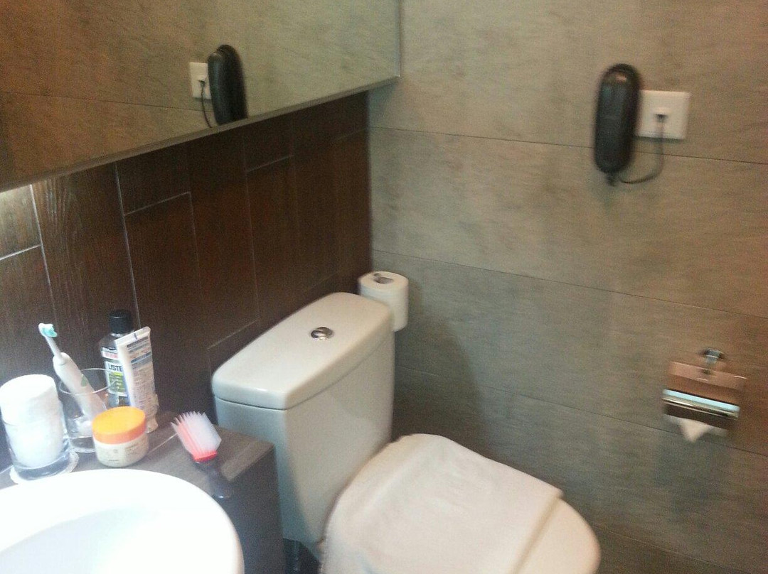 Roomz Hotel主图