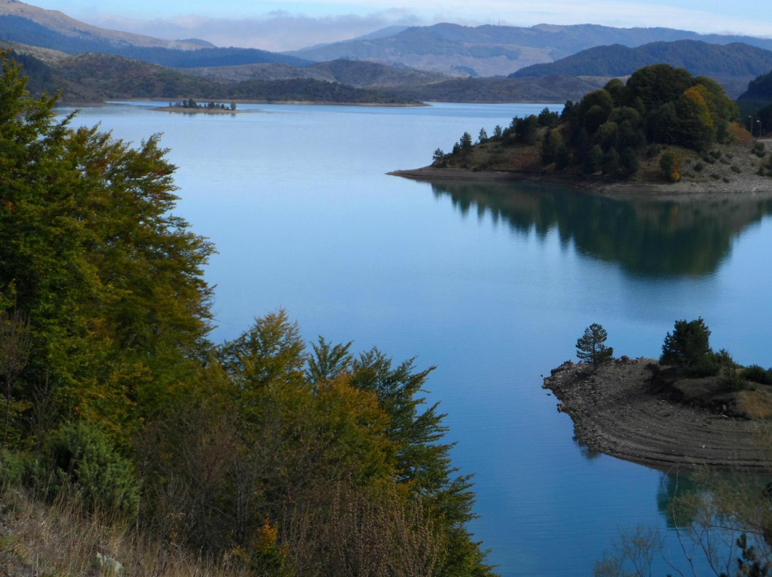Aoos Springs Lake-迈措沃必去景点