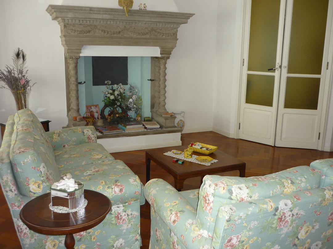 伊莫拉酒店住宿-B&B Il Giardino Segreto