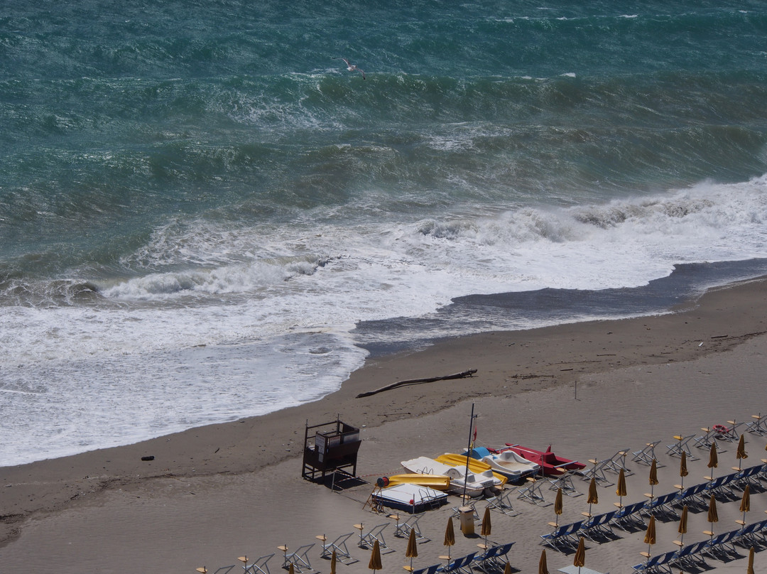 Bagni Lido Finale Ligure-菲纳莱利古雷必去景点