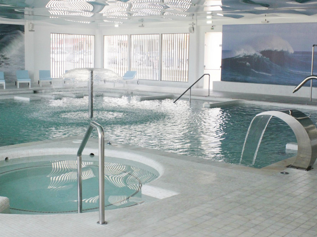 Thalasso-纳扎雷必去景点