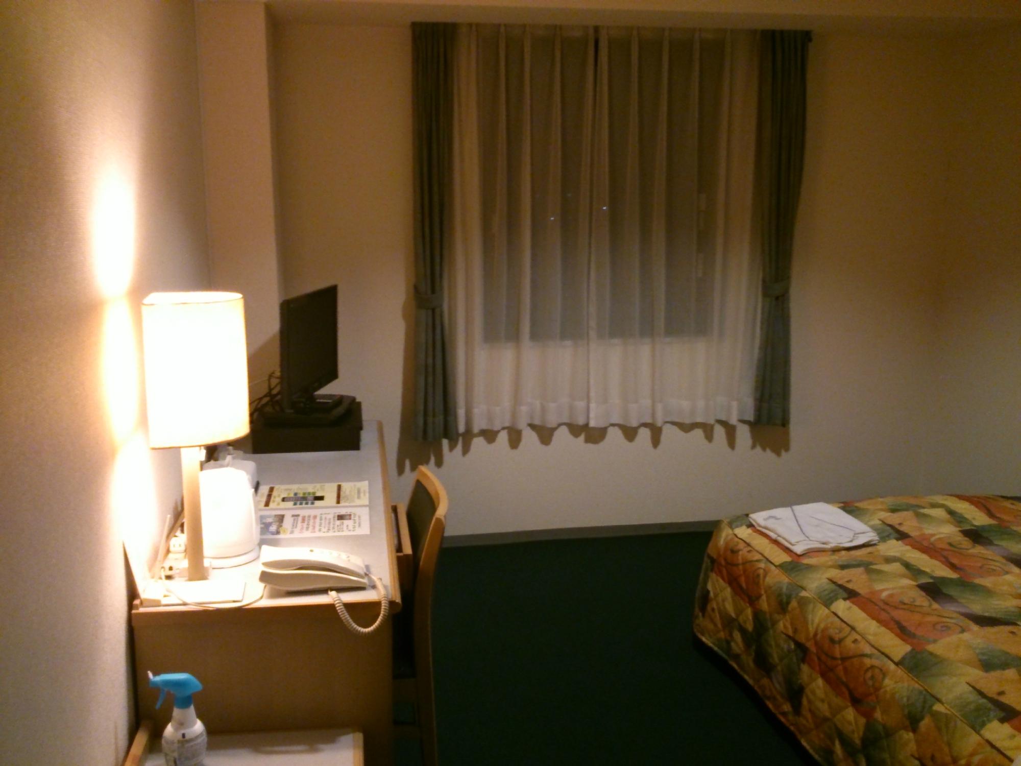 Hotel Ermou Regency-客卧