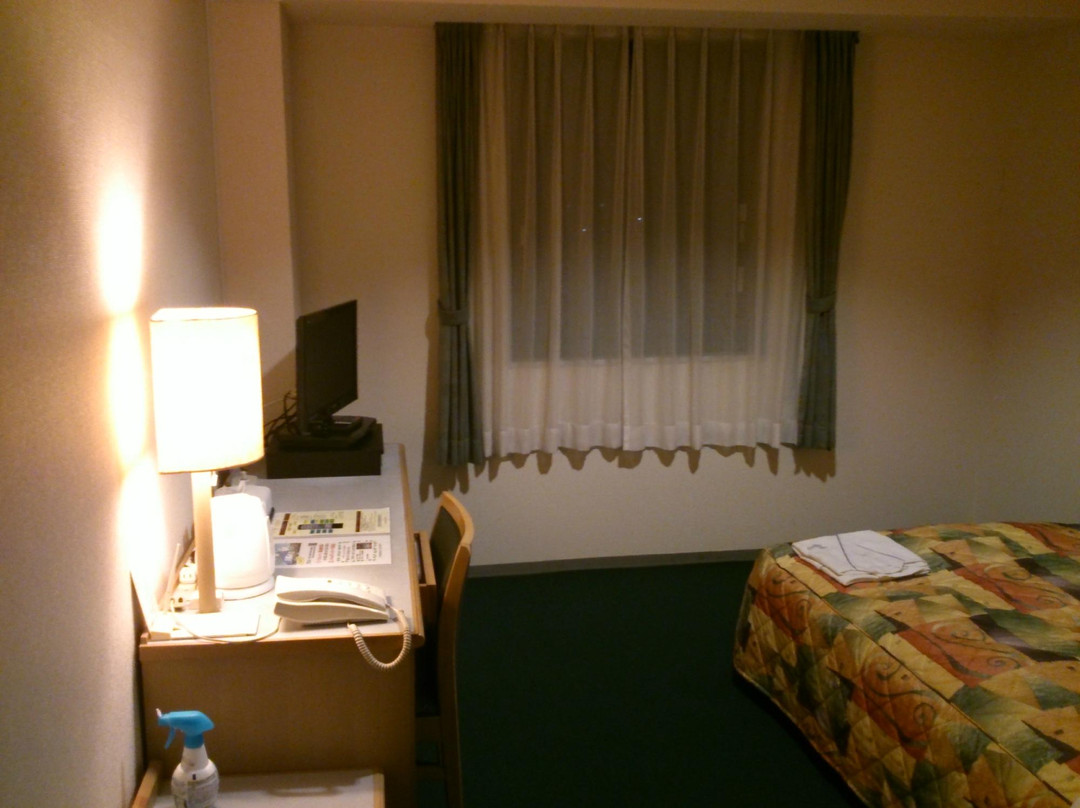 Hotel Ermou Regency主图