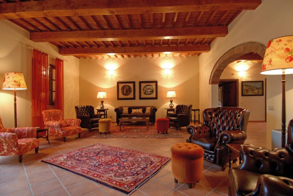 Tenuta Borgo al Sole