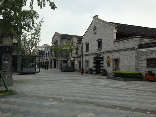 月湖盛园-宁波市必去景点