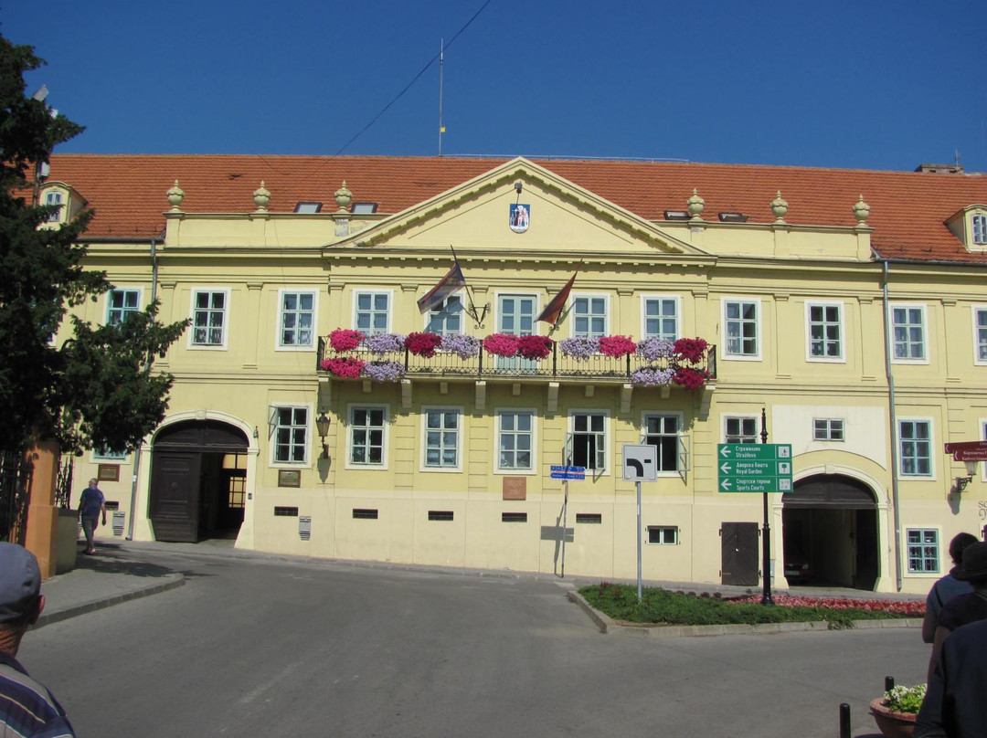 Sremski Karlovci景点图片