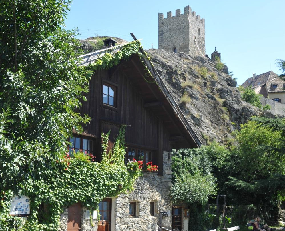 Messner Mountain Museum Juval-Castelbello-Ciardes必去景点