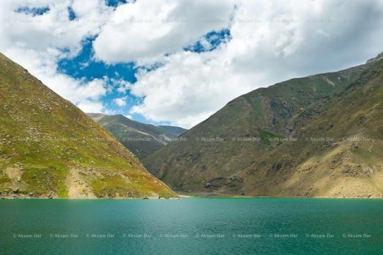 Lulusar Lake-Kaghan必去景点