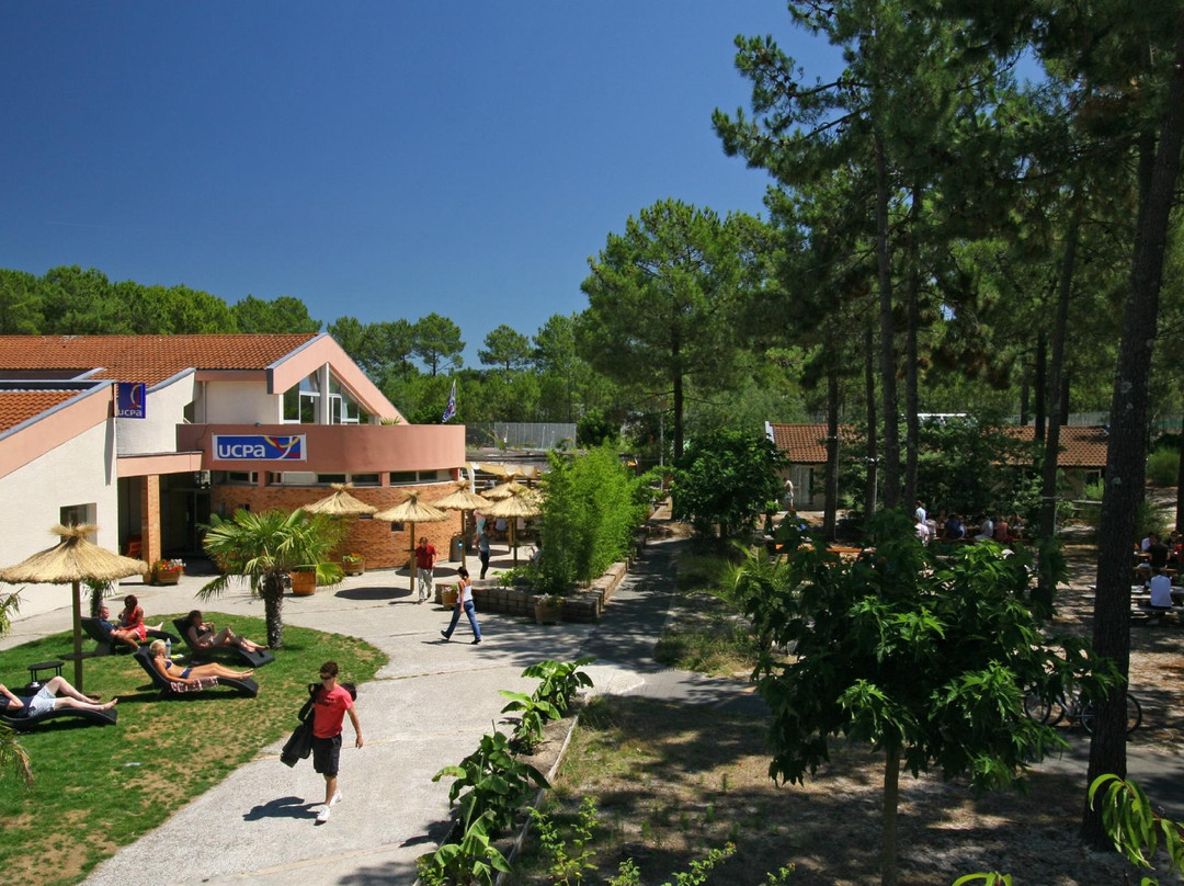 UCPA Lacanau