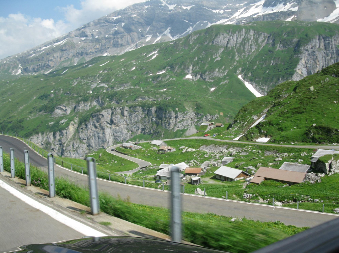 Klausenpass-Altdorf必去景点