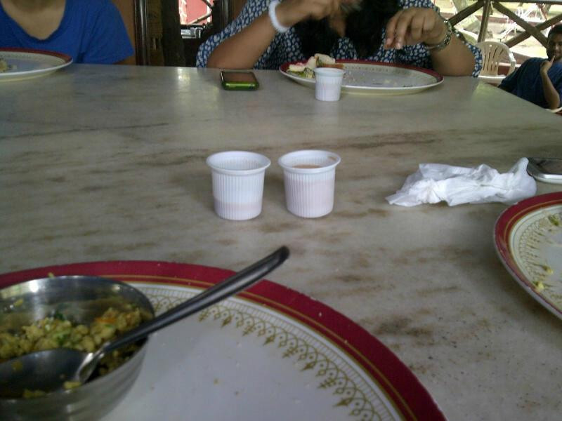 Kelva Beach Resort主图