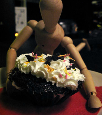 Deco Stop Bar-卡斯必去景点