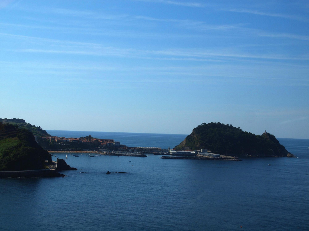 AK-Helicopters-Usurbil必去景点