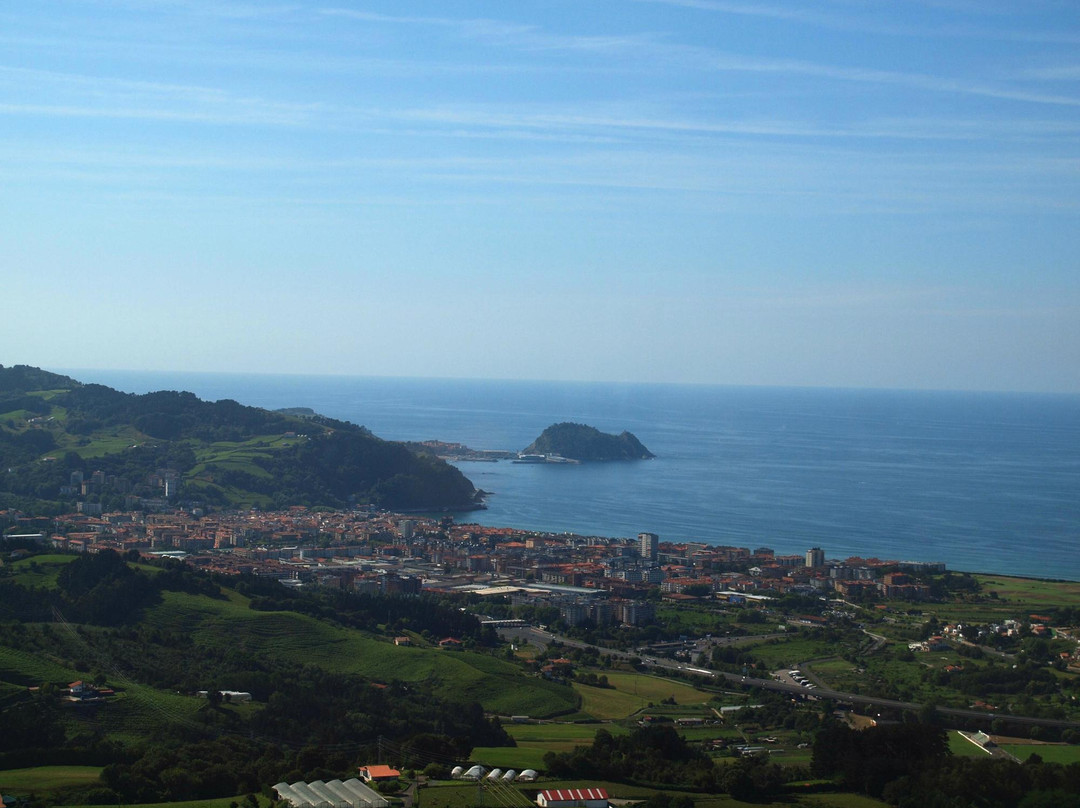 AK-Helicopters-Usurbil必去景点