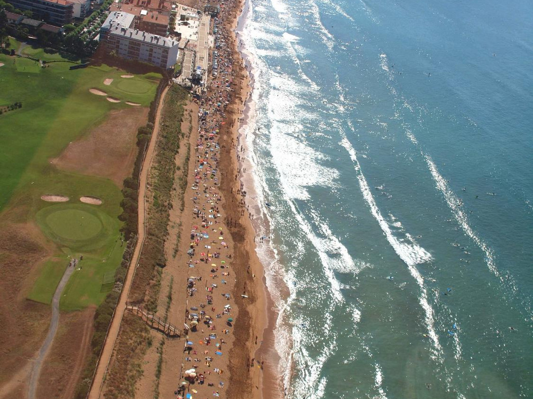 AK-Helicopters-Usurbil必去景点