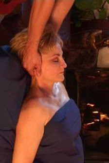 Mountain Mobile Massage-大熊湖必去景点