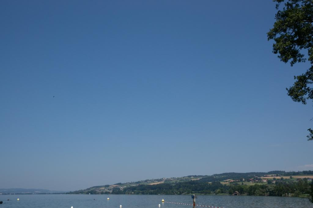Seebad Sempach-Sempach必去景点