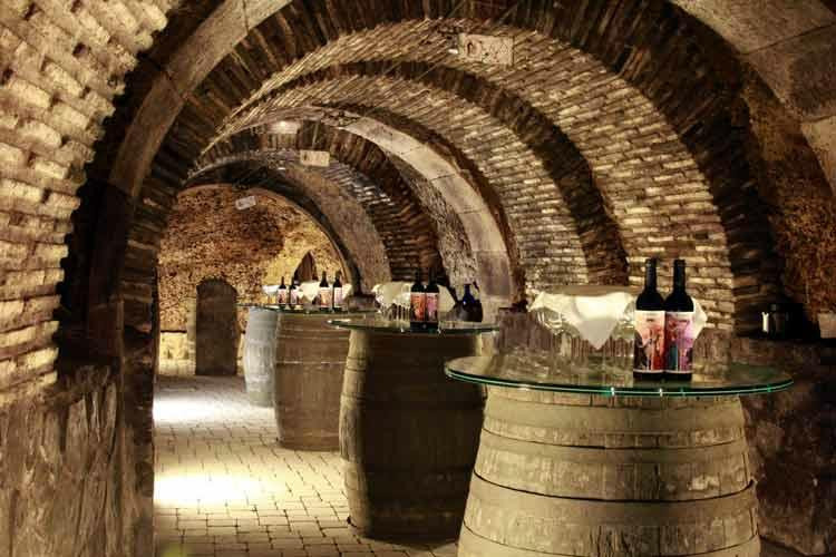 Bodega El Fabulista景点图片