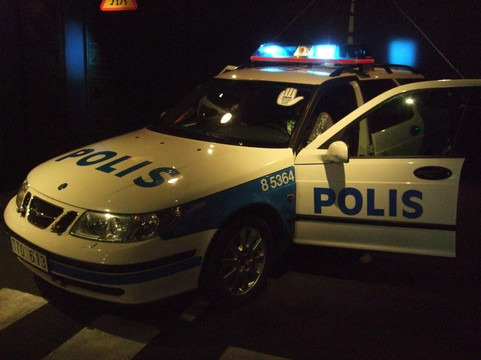 Polismuseet-斯德哥尔摩必去景点