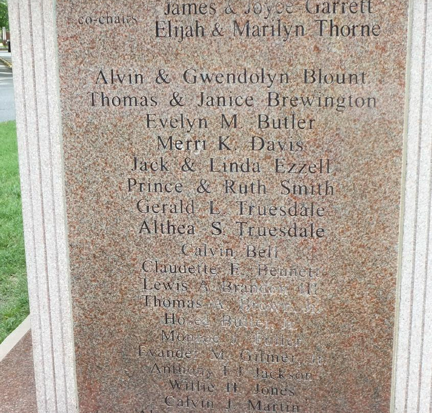 North Carolina Agricultural and Technical State University-戈尔兹伯勒必去景点