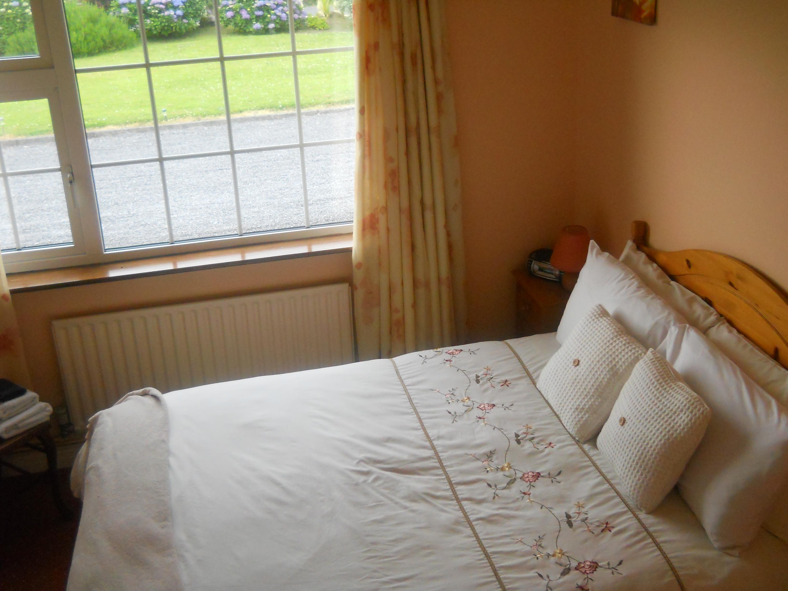 Ocean View B&B-客卧