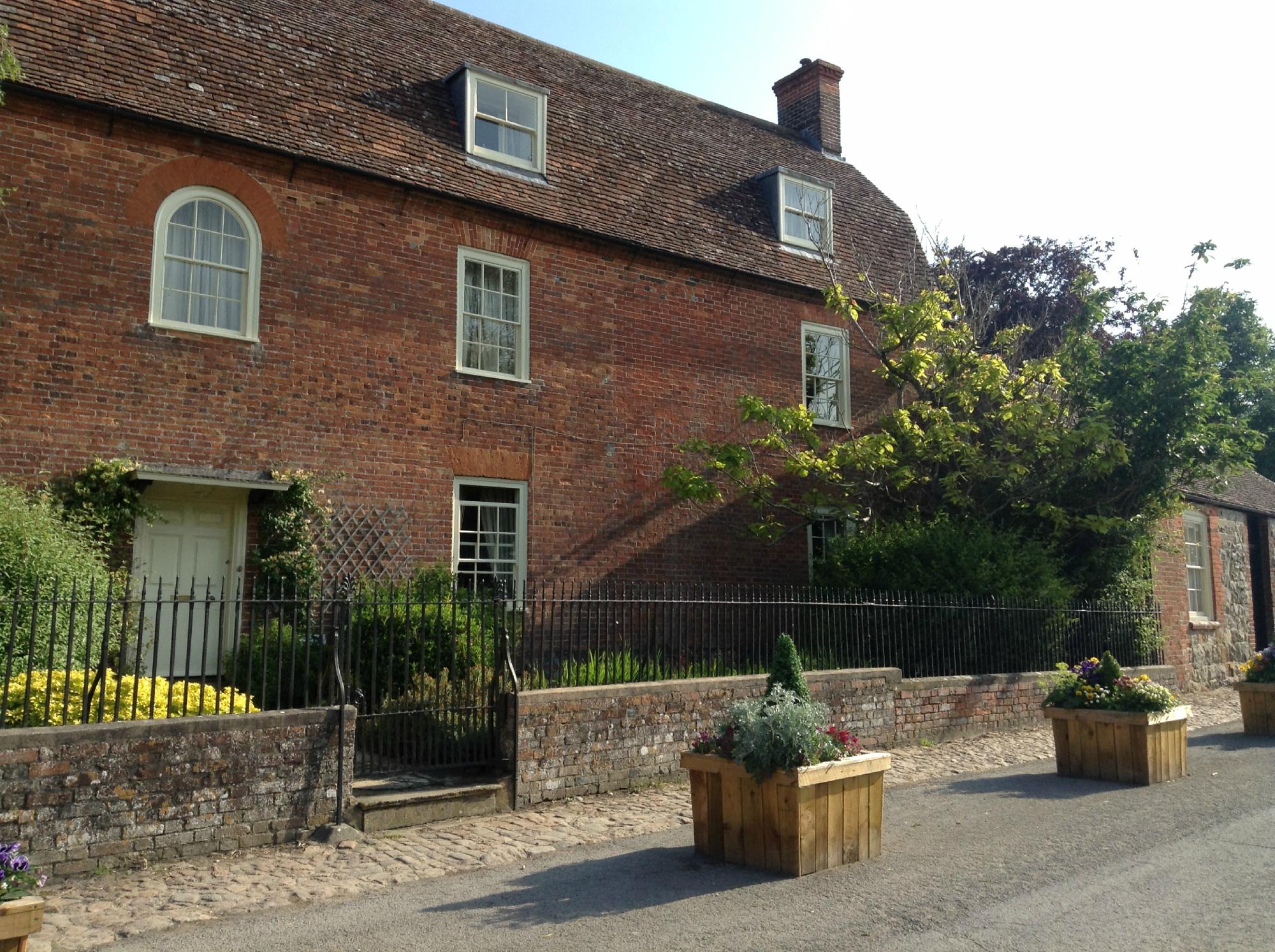 Manor Farm-浴室