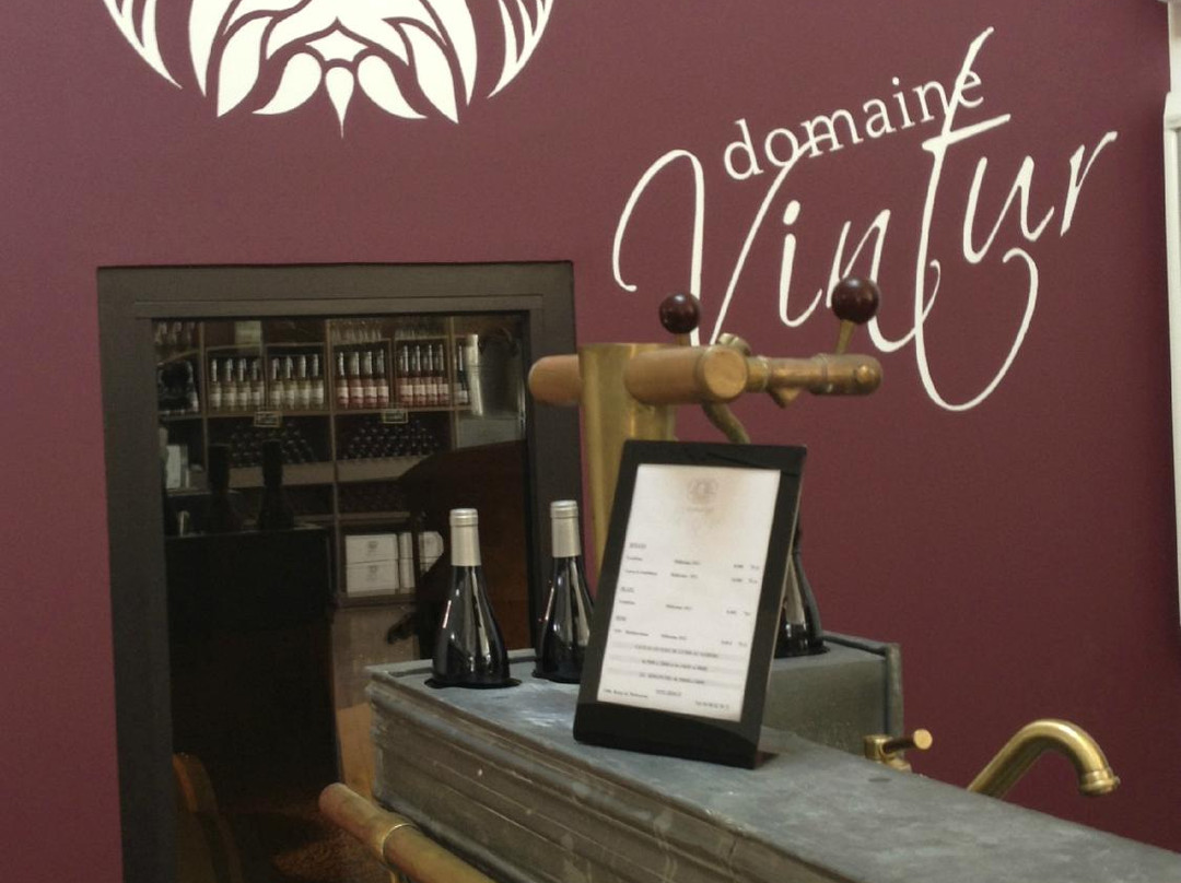Domaine Vintur-卡庞特拉必去景点