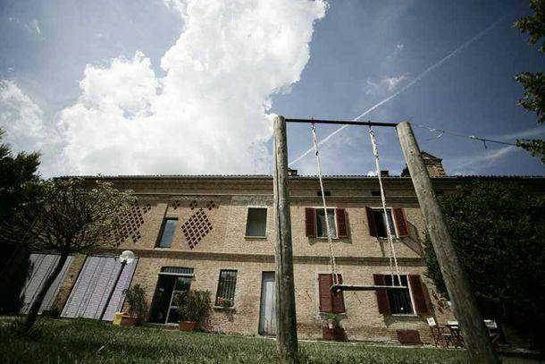 Calosso酒店住宿-Cascina Matiot