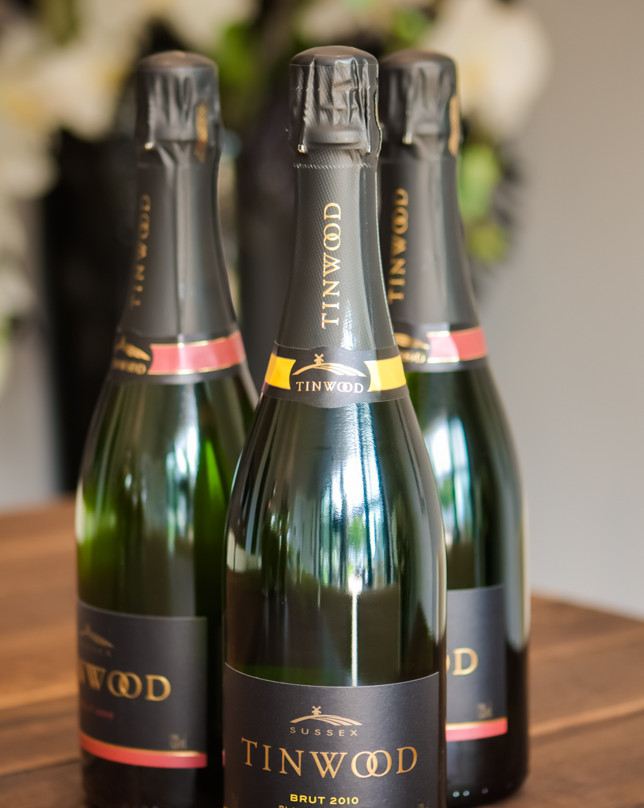 Tinwood Estate Vineyard景点图片
