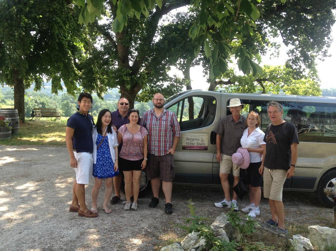 Bergerac Wine Tours景点图片