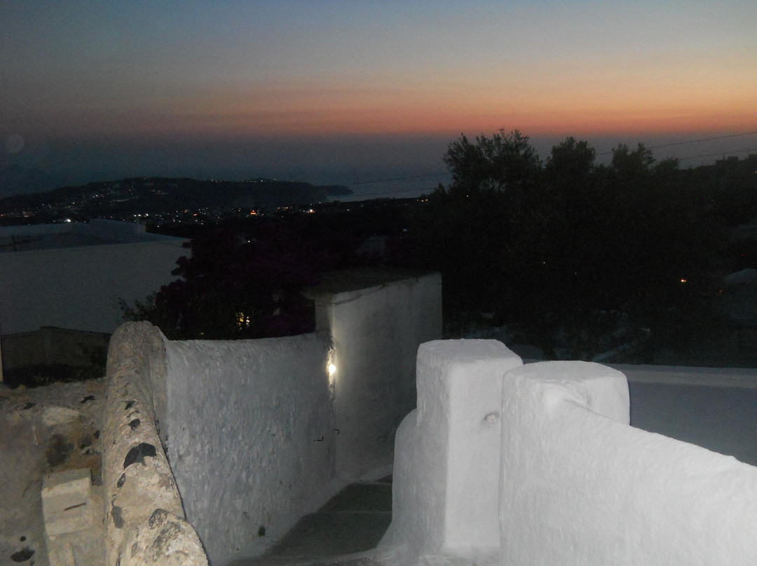 皮尔戈斯文化村-皮尔戈斯必去景点