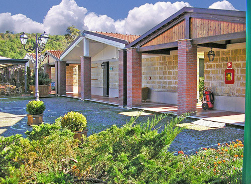 Villaggio Turistico Le Campole