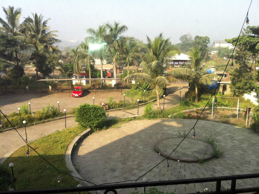 Hotel Murli Manohar主图