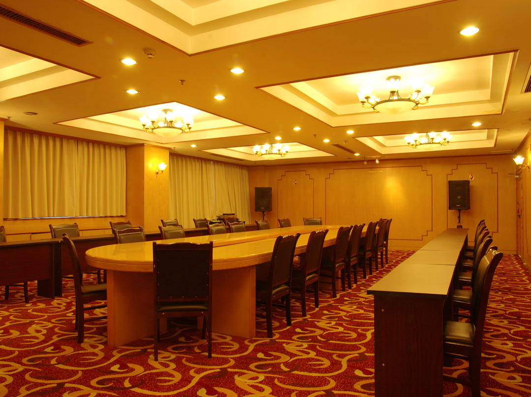 桃源大酒店主图