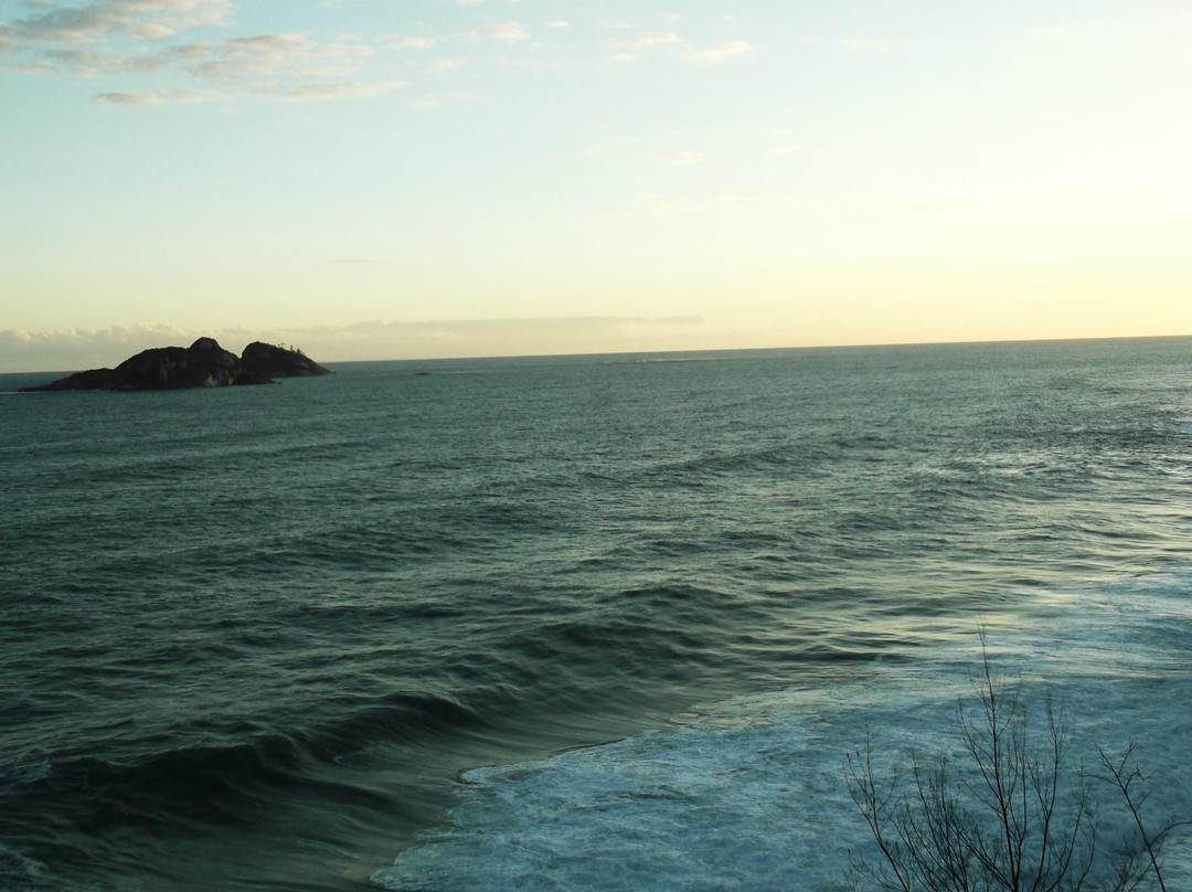 Praia Da Joatinga-里约热内卢必去景点