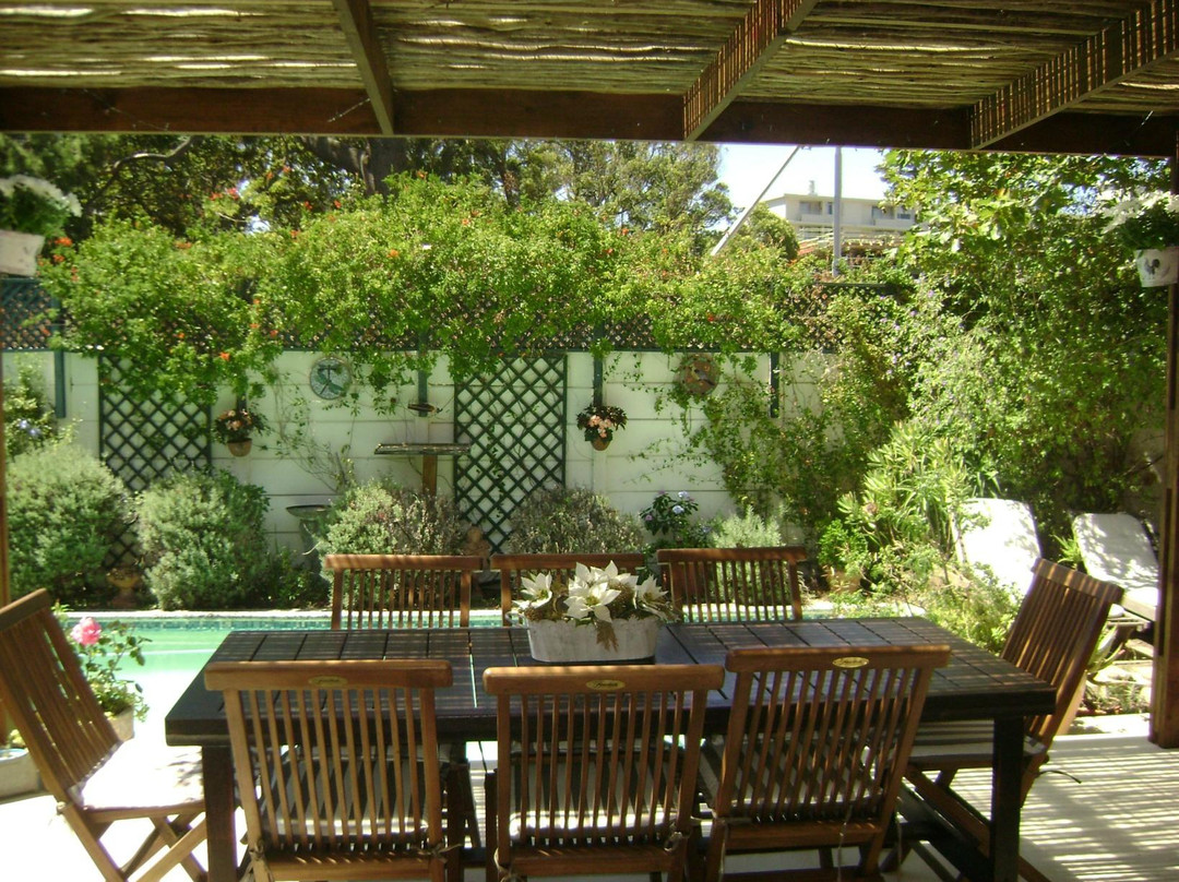 Newlands酒店住宿-Glenhaven Cottages