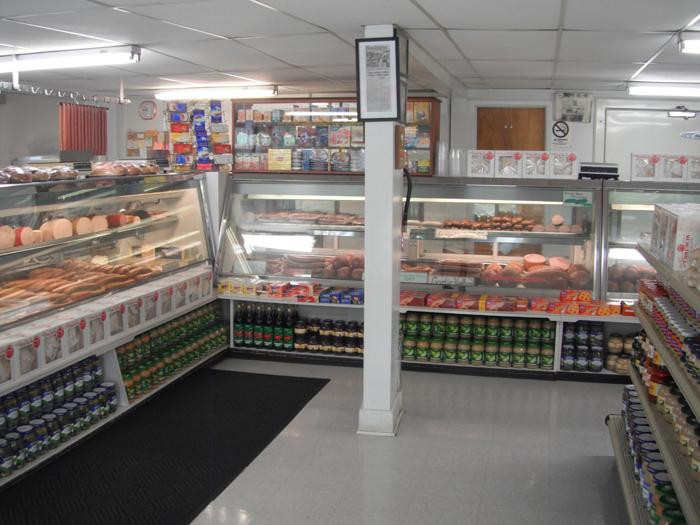 Continental Homemade Provisions & Delicatessan