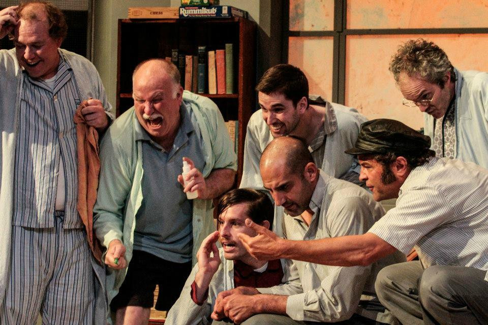 New Village Arts Theatre-卡尔斯巴德必去景点