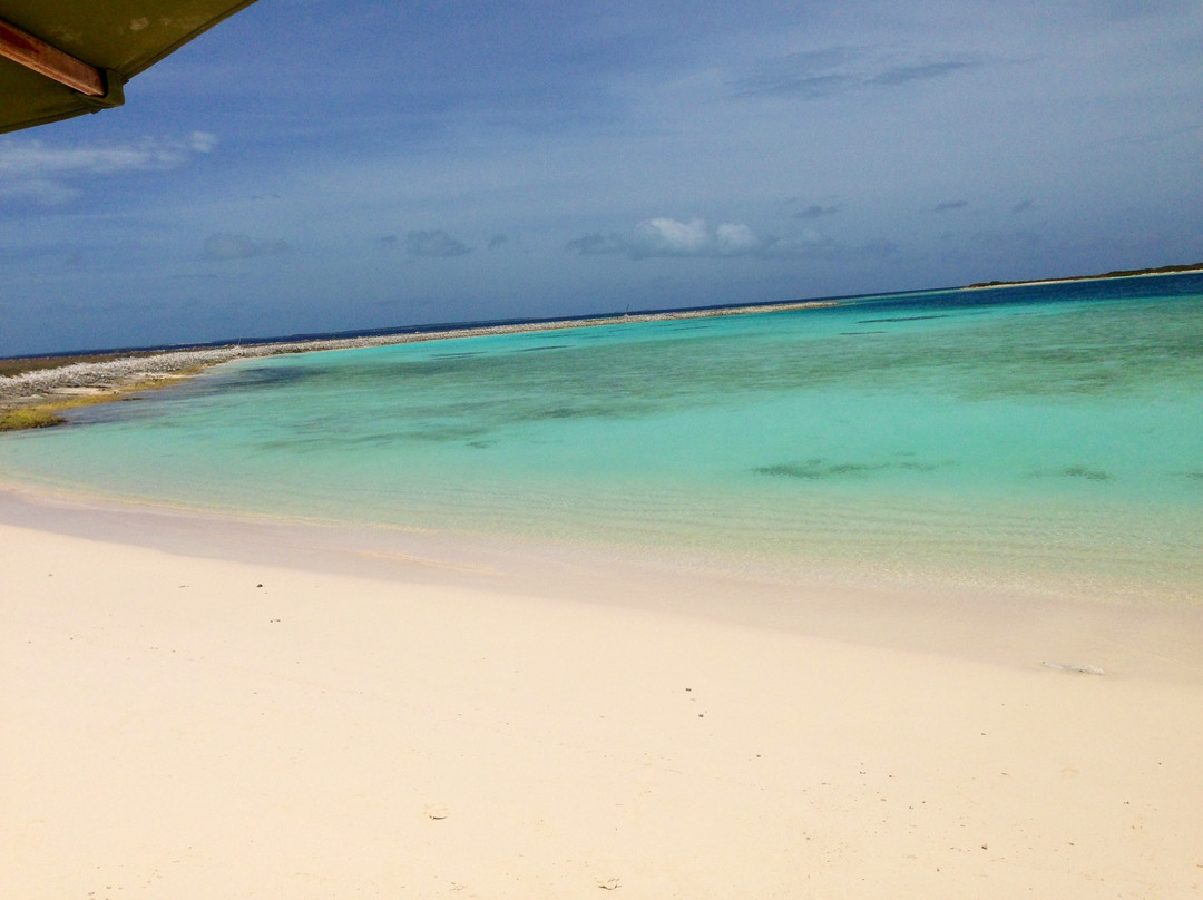 Noronky Beach景点图片