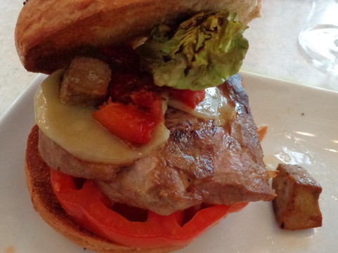 Le Restaurant du Musée d'Orsay主图