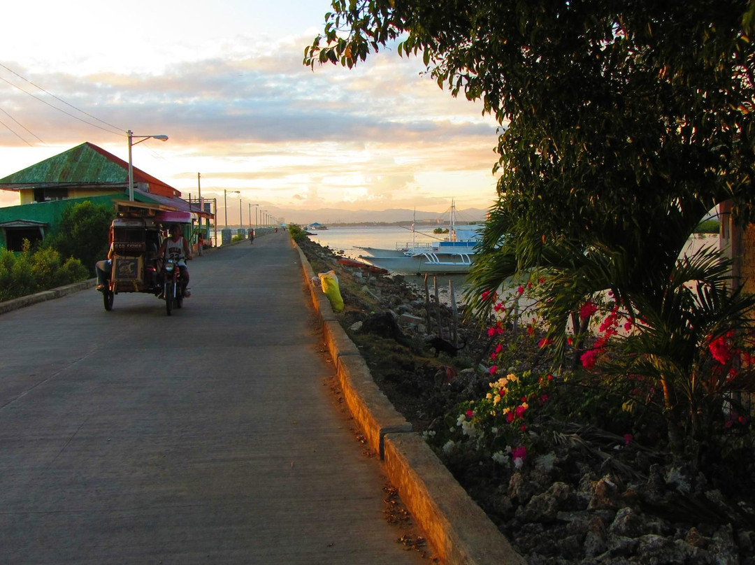 Talibon酒店住宿-Olango Bonita Inn