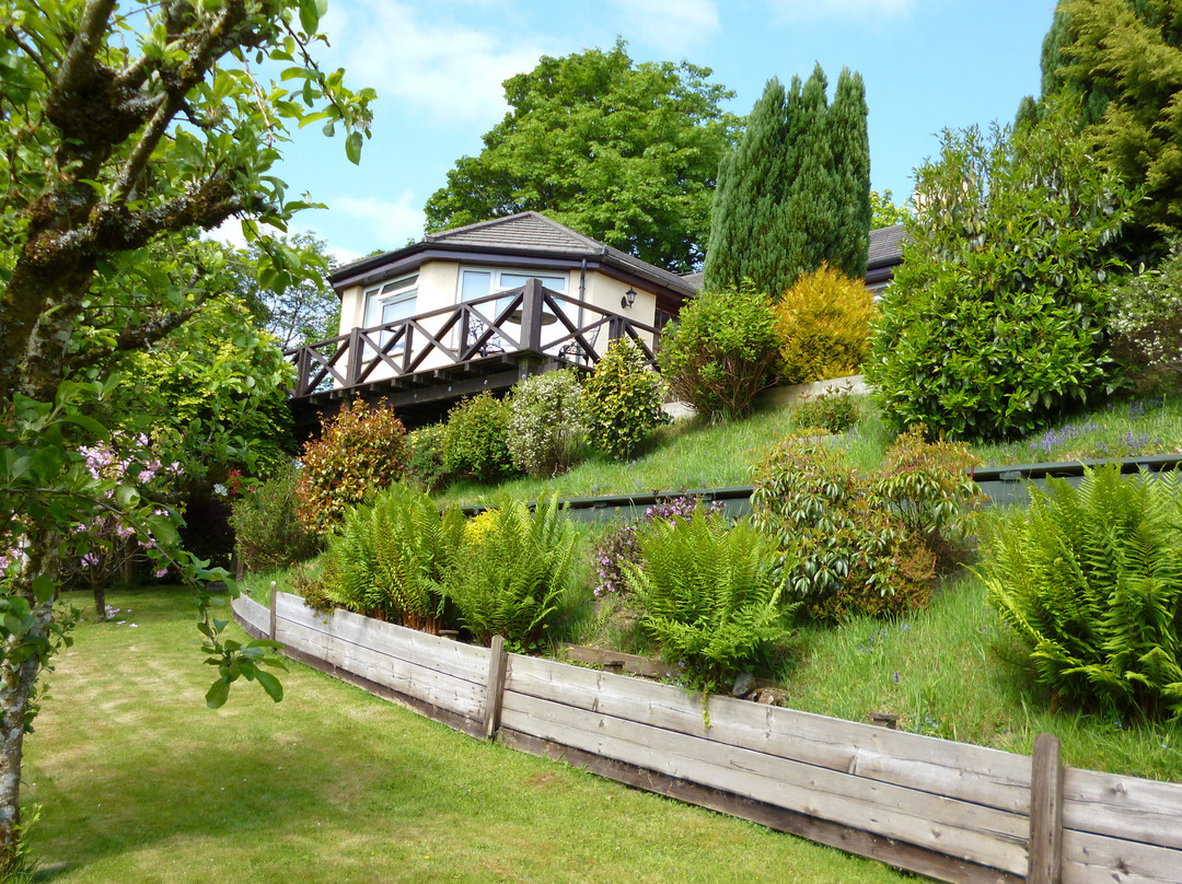 Brazzacott酒店住宿-Stitch Park