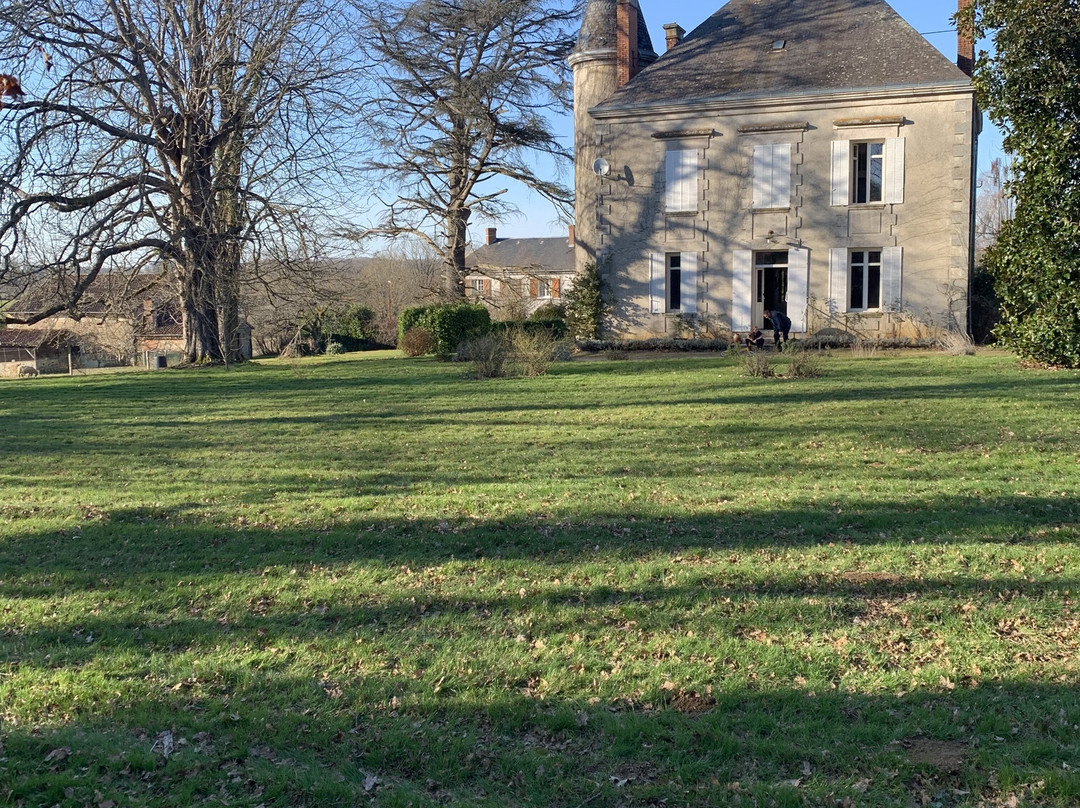 Le Ramier