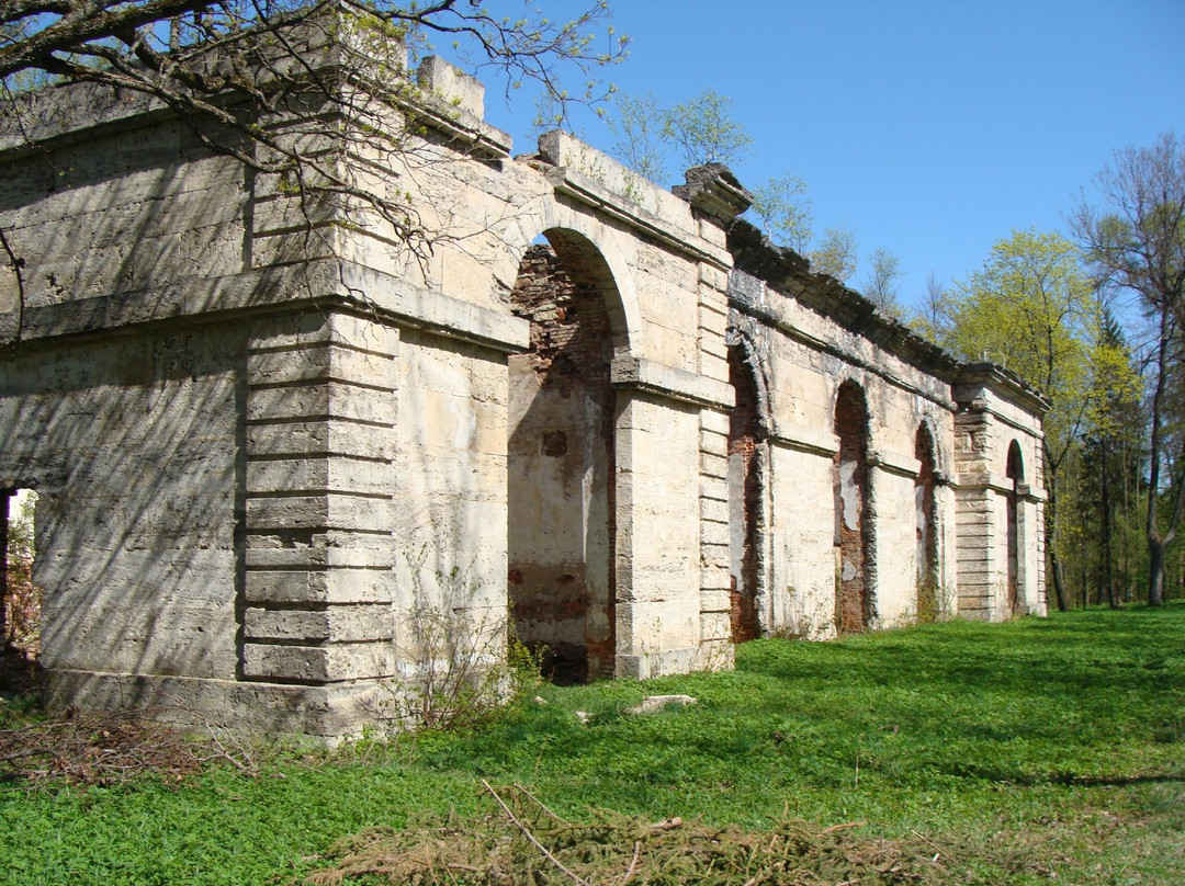 Gatchina Palace and Estate Museum景点图片