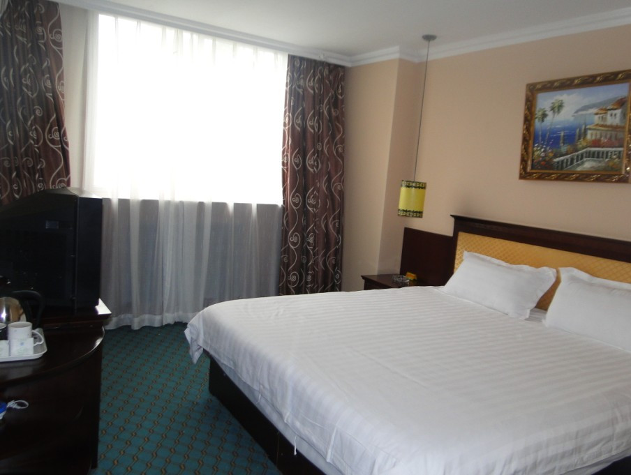 北京千子桐连锁酒店松园店主图