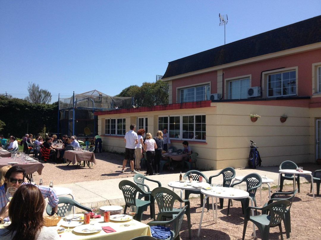 Villafranca del Castillo餐馆和美食-Costa Jilton