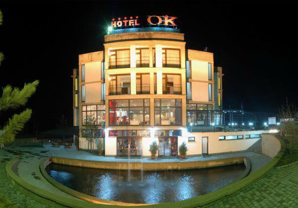 Hotel OK