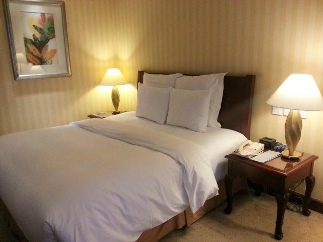 天津滨江凯隆酒店主图